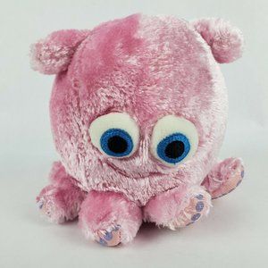 pearl stuffed animal finding nemo